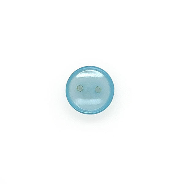 Round Light Blue Onyx – Brilliant Gem Buttons